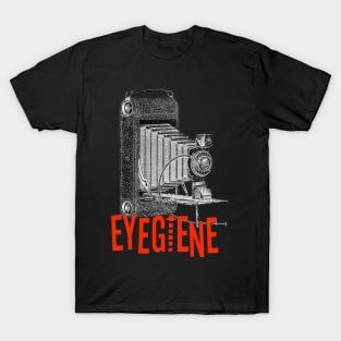 Eyegiene 2022 T-Shirt